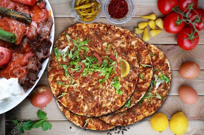 Bosphorus Villages Private Food Tour in Istanbul - Cancellation Policy