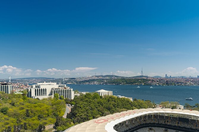 Bosphorus Villages Private Food Tour in Istanbul - Questions and Information