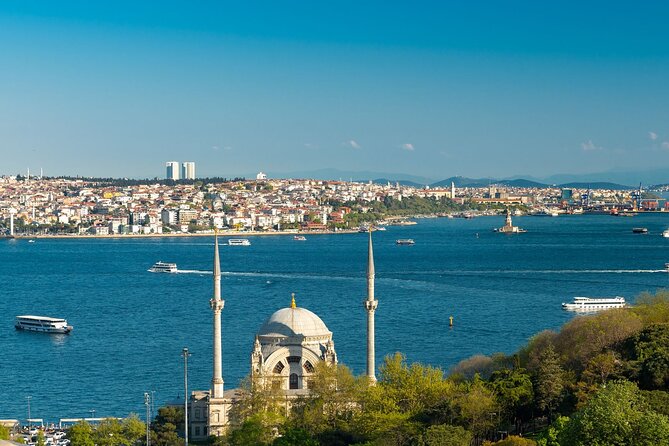 Bosphorus Villages Private Food Tour in Istanbul - Tour Details and Inclusions