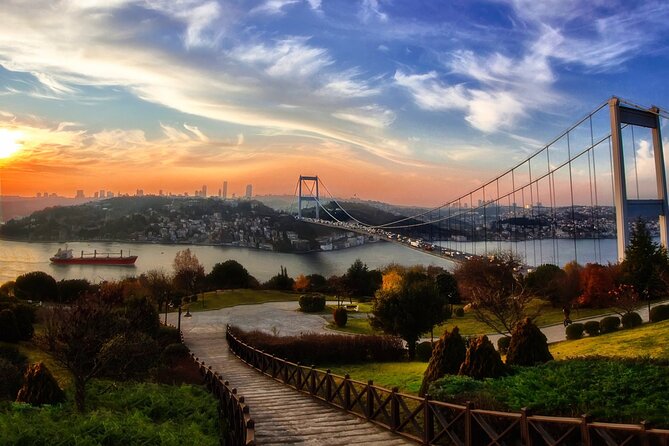 Bosphorus Villages Private Food Tour in Istanbul - Recommended Must-Try Local Dishes