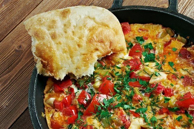 Bosphorus Villages Private Food Tour in Istanbul - Tips for a Memorable Food Tour Experience