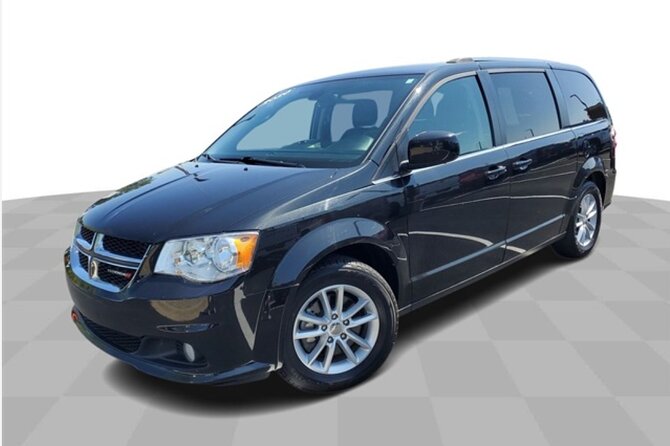 Boss Be Luxury Airport Transfer From New Orleans - Pricing and Reservation Details