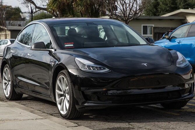Boss Be Luxury Airport Transfer From New Orleans - What To Expect During the Transfer