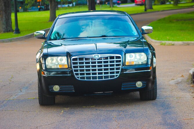 Boss Be Luxury Airport Transfer From New Orleans - Cancellation Policy Overview