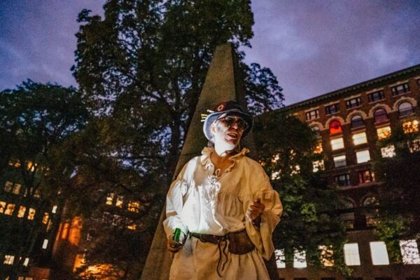 Boston: 1.5-Hour Ghosts and Gravestones Tour - Frequently Asked Questions