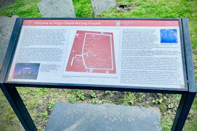 Boston 101 Best Historical Walking Tour - Practicalities and Value