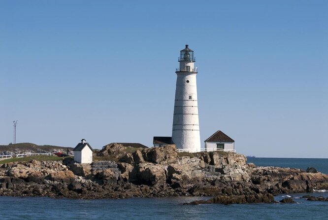 Boston 4th of July Plated Dinner Cruise - Event Details