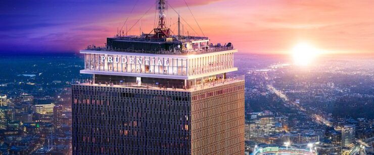 Boston: 9-Day CityPASS for Savings at 4 Top Attractions - Booking Details