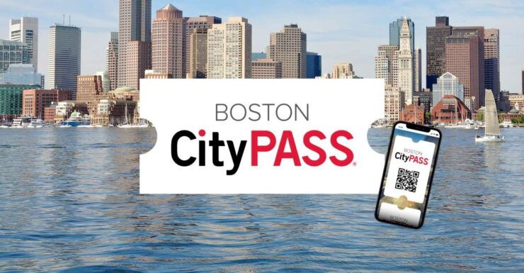 Boston: 9-Day CityPASS for Savings at 4 Top Attractions - Experience