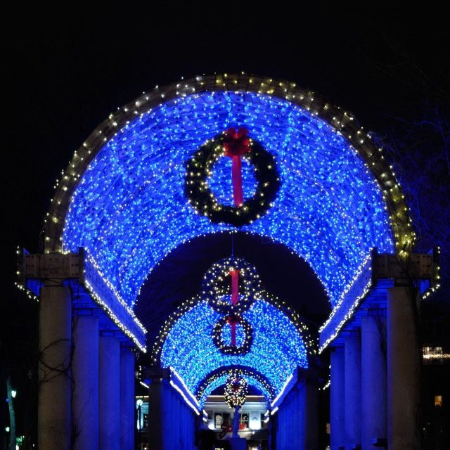 Boston: A Bostonian Christmas Private Tour - In-Depth Review: What to Expect and Why It Matters