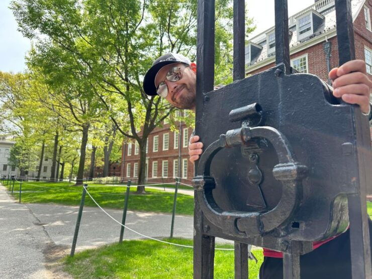 Boston: Abbreviated Public Freedom Trail Guided Tour - Good To Know