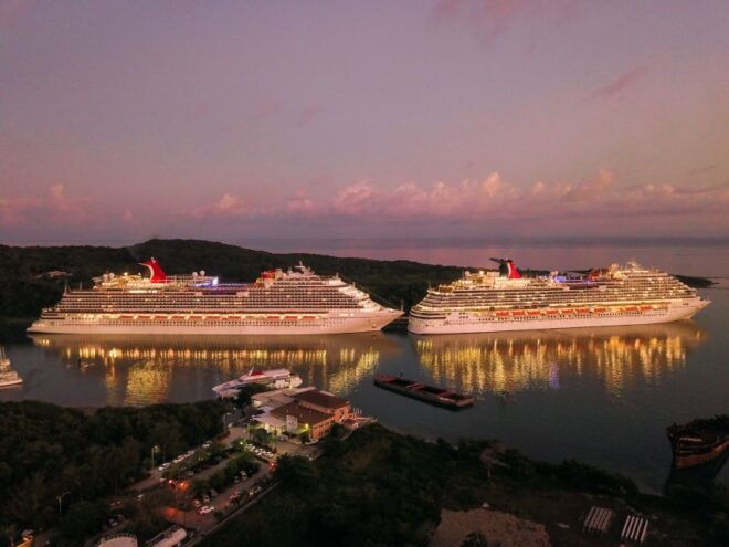 Boston Airport (BOS): Transfer to Flynn Cruise Port Boston - Pickup and Transportation Details