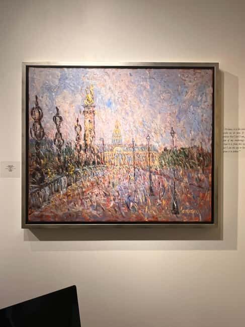 Boston: Back Bay Chocolate and Art Galleries Guided Tour - Unpacking the Itinerary: What to Expect