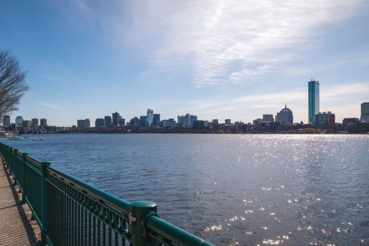 Boston: Back Bay History and Culture Private Walking Tour - Duration and Availability