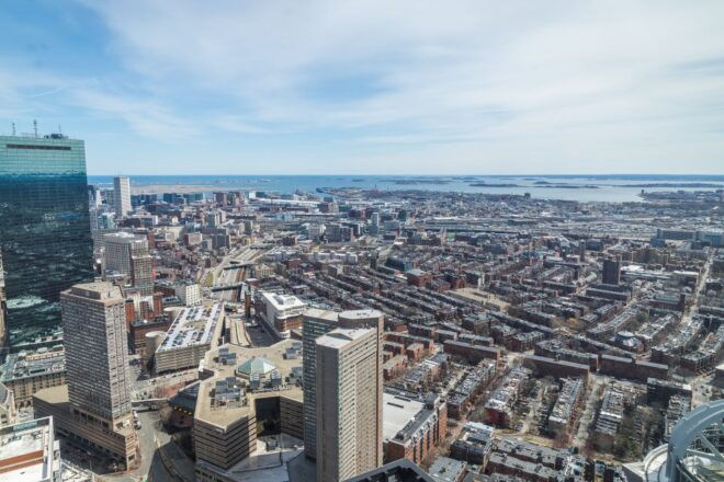 Boston: Back Bay History and Culture Private Walking Tour - Highlights of Back Bay