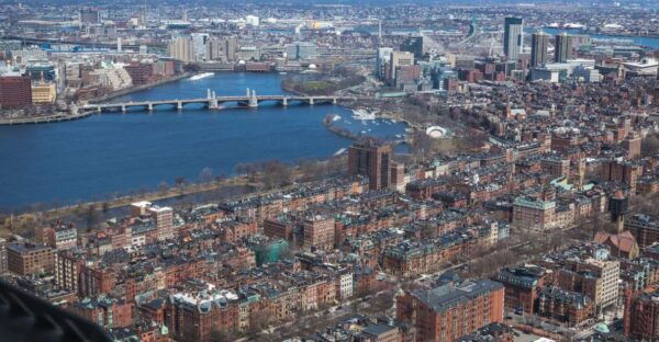 Boston: Back Bay History and Culture Private Walking Tour - Strolling Along the Charles River