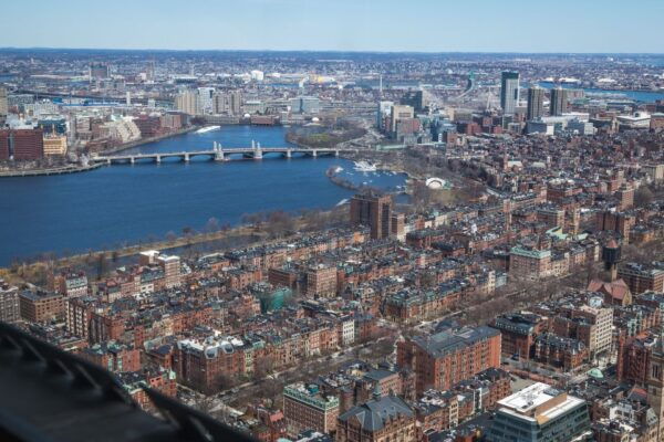 Boston: Back Bay History and Culture Private Walking Tour - Supporting Local Businesses