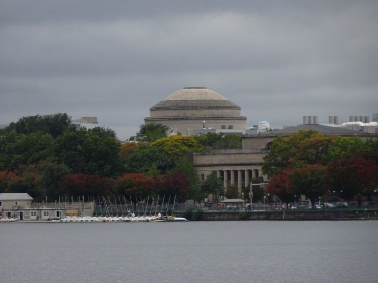 Boston Back Bay Self-Guided Walking Tour & Scavenger Hunt - Tour Experience