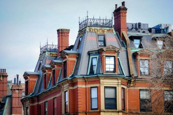 Boston: Back Bay Small Group Walking History Tour - Finish Location