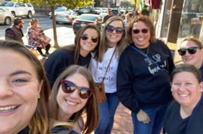 Boston Bar Crawl Back Bay Beat Bar Craw - Authentic Insights from Reviews