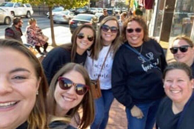 Boston Bar Crawl Back Bay Beat Bar Craw - Why You Should Consider This Tour