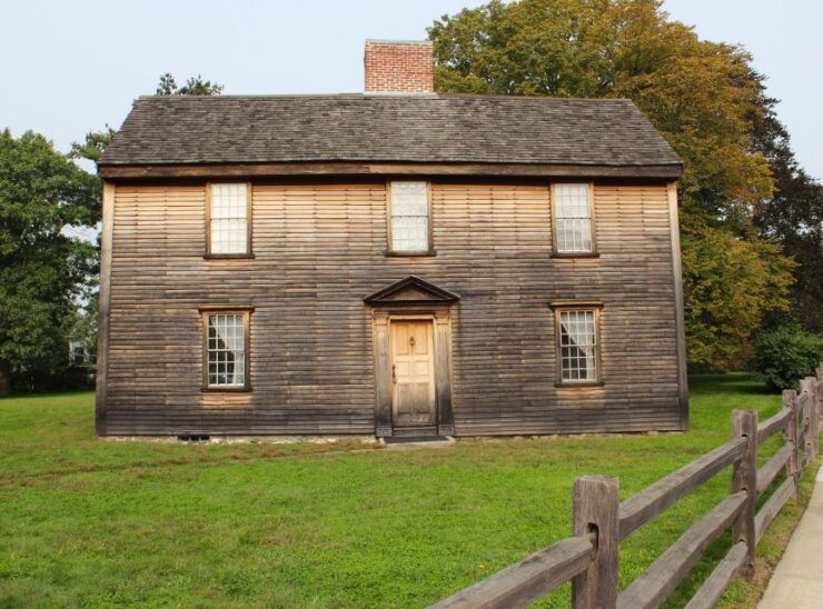 Boston: Bigly Tour of Boston and Quincy - Tour Duration and Guide Information