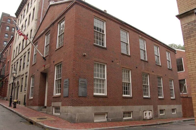 Boston: Black Writers of Beacon Hill Small-Group Tour - Good To Know