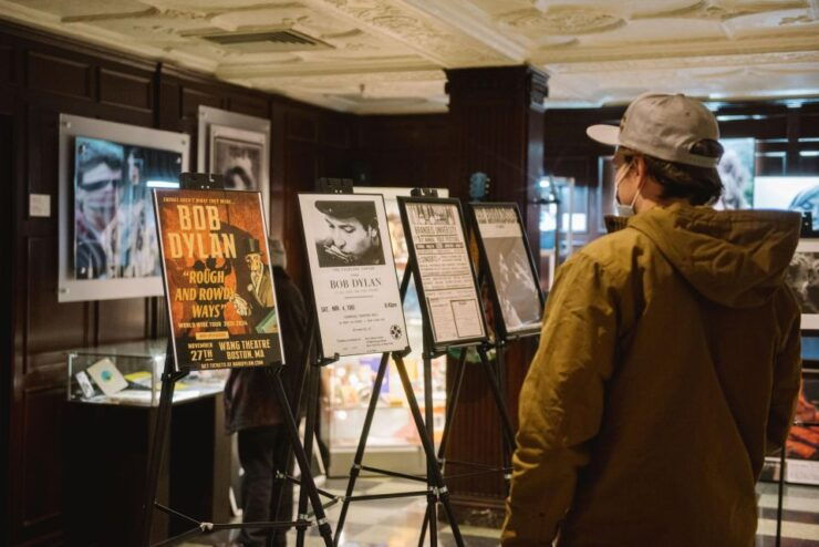 Boston: Boch Center Wang Theater Behind the Scenes Tour - Tour Duration and Cancellation Policy