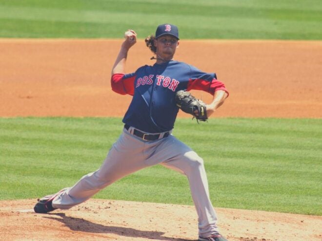 Boston: Boston Red Sox Baseball Game Ticket at Fenway Park - Booking Information