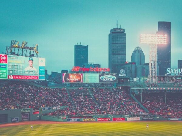 Boston: Boston Red Sox Baseball Game Ticket at Fenway Park - Common Questions