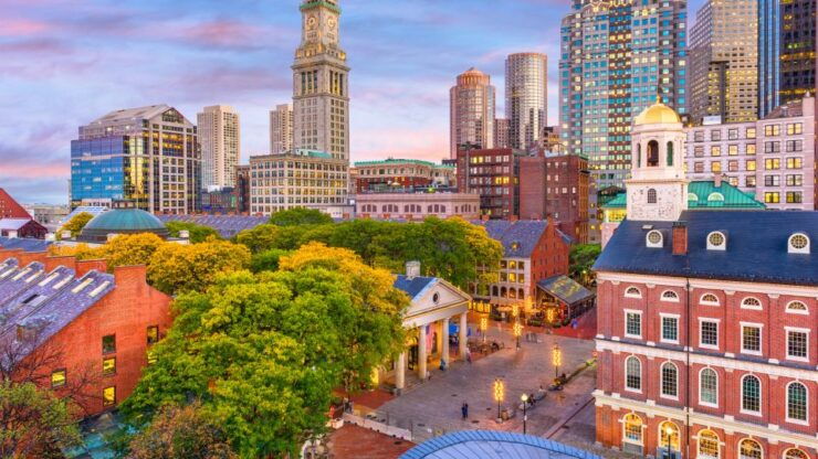 Boston: Bus Tours From Toronto - Good To Know