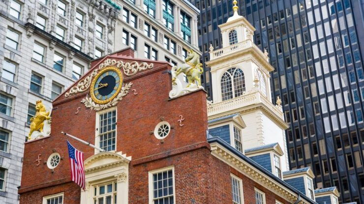 Boston: Bus Tours From Toronto - Experience Highlights of the Tour