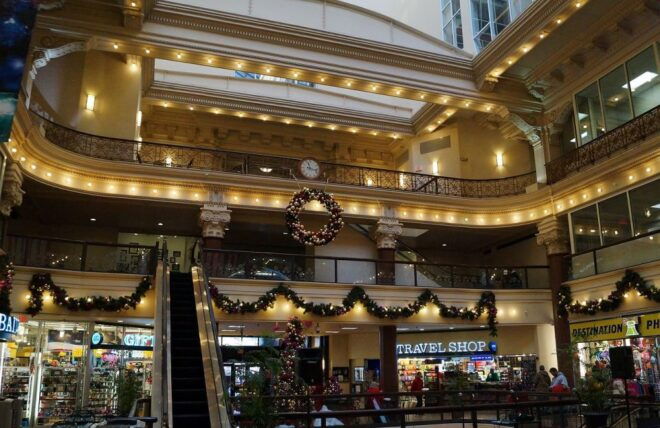 Boston by Rail From New York: Full-Day Round Trip Tour - Historical Significance of Boston