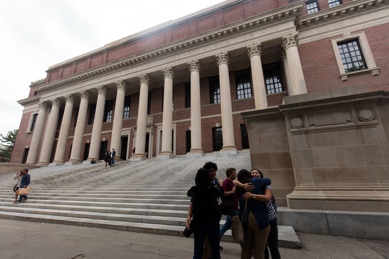 Boston, Cambridge and Harvard Tour - Quincy Market and the Tea Party site