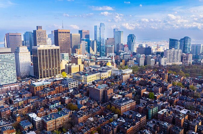 Boston & Cambridge Icons: Private 7-Hour Discovery Tour - Final Thoughts