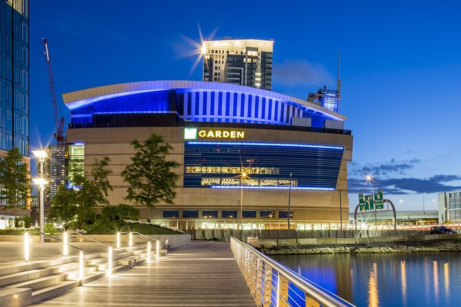 Boston Celtics Basketball Game Ticket at TD Garden - Ticket Pricing and Guarantee
