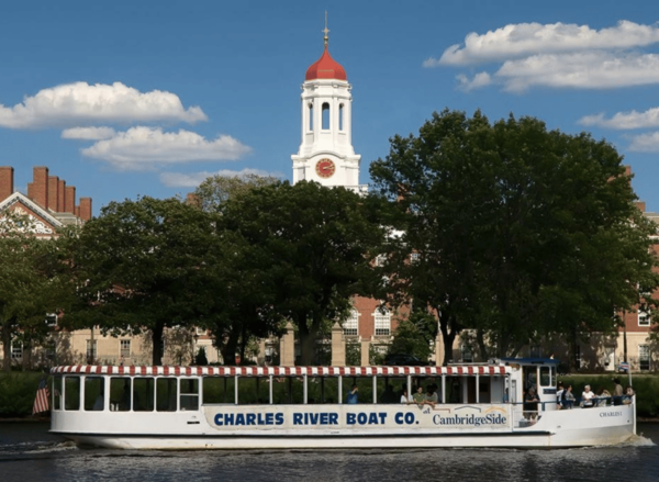 Boston: Charles River Sightseeing Cruise - Important Considerations
