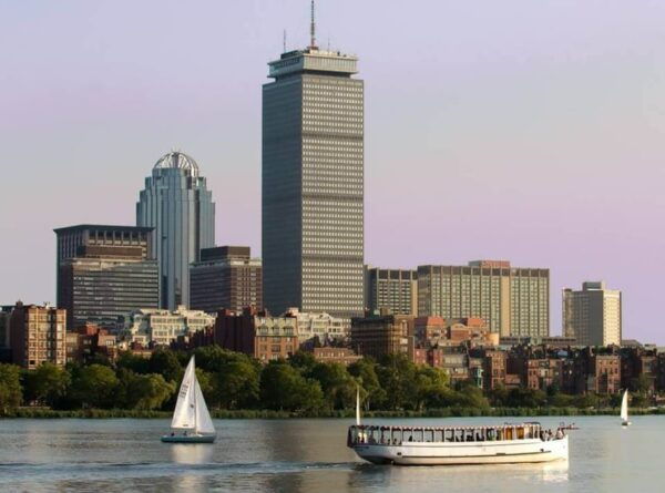 Boston: Charles River Sightseeing Cruise - Frequently Asked Questions