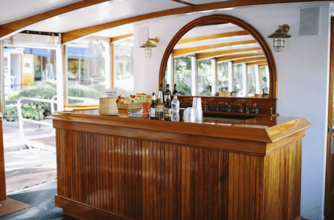 Boston: Charles River Sunset and Cocktail Cruise - Weather and Cancellation Policy
