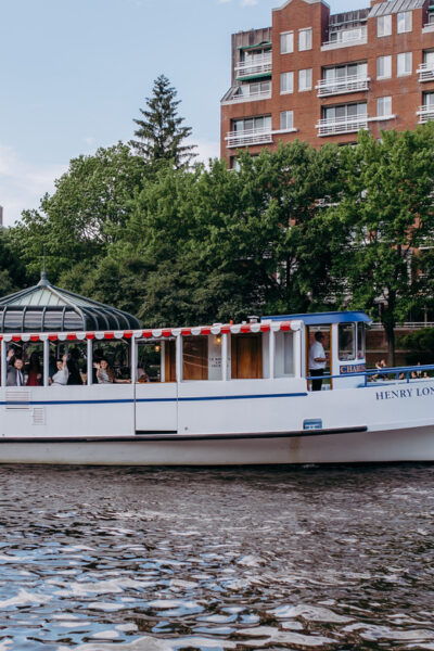 Boston: Charles River Sunset and Cocktail Cruise - Customer Reviews and Ratings