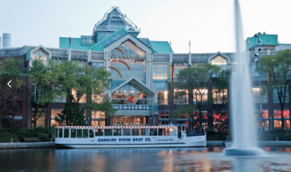 Boston: Charles River Sunset and Cocktail Cruise - Cruise Participants and Check-in