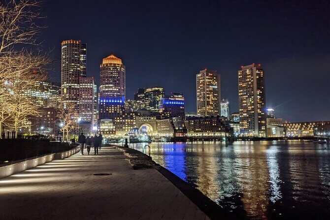 Boston City Private Tour - Who Should Consider This Tour?