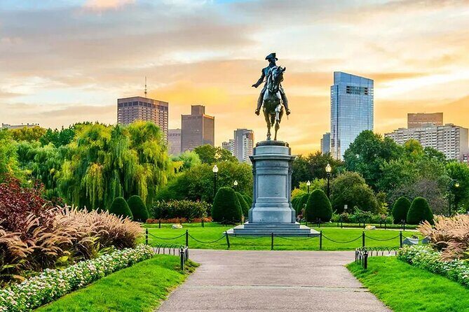 Boston City Private Tour - Final Thoughts