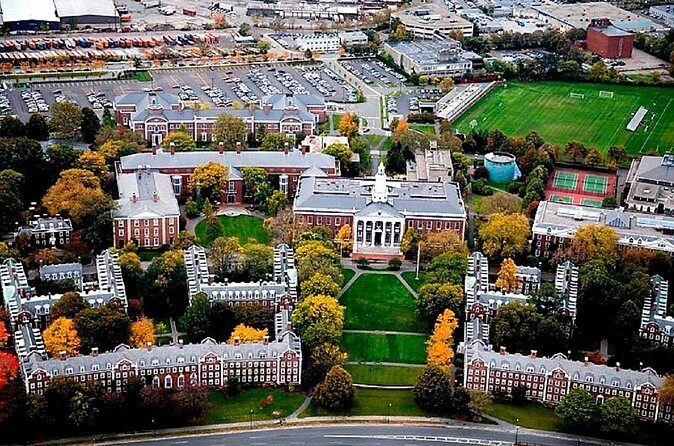 Boston City with Freedom Trail 1-Day Tour From New York City - Who Will Love This Tour?