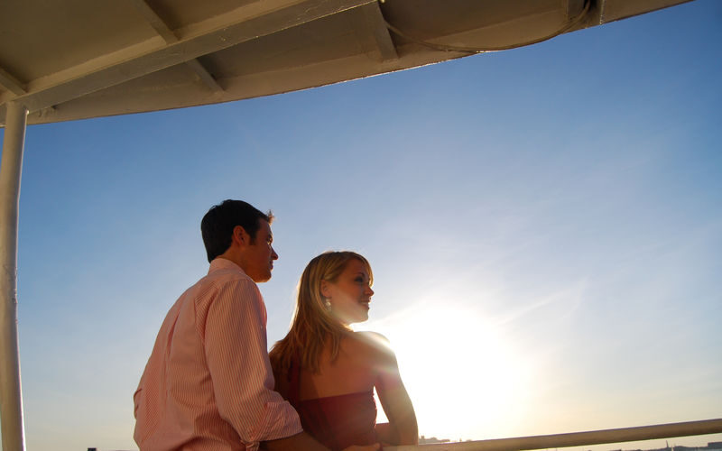 Boston CityPASS - Two dependable starts: the aquarium and Museum of Science