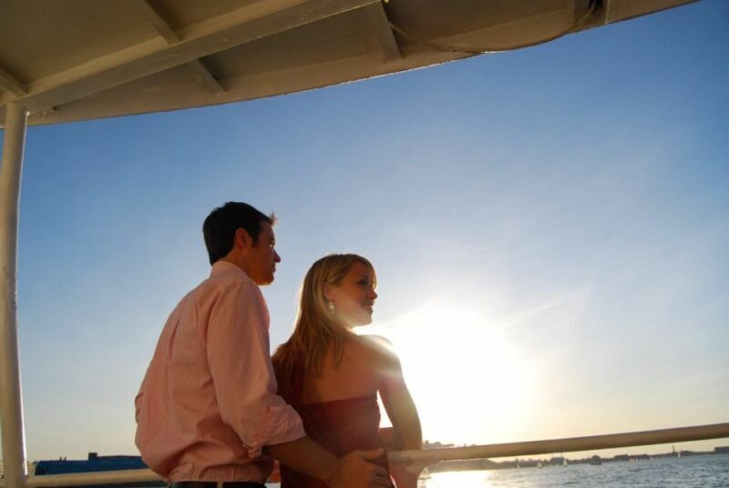 Boston CityPASS®: Save up to 46% at 4 Top Attractions - Planning Your Visit: Tips and Insights