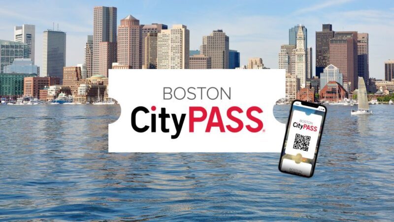 Boston CityPASS®: Save up to 46% at 4 Top Attractions - Who Will Love the Boston CityPASS®?