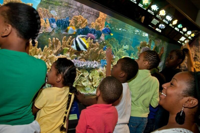 Boston CityPASS®: Save up to 46% at 4 Top Attractions - Frequently Asked Questions