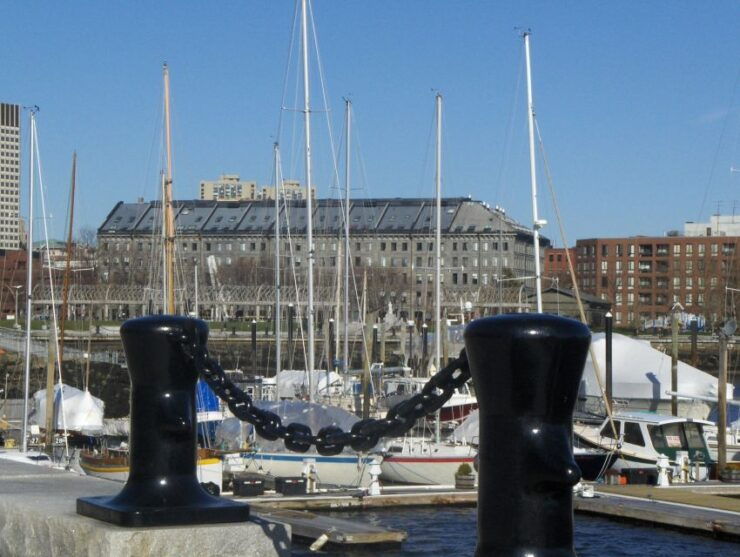 Boston Citywalks: Private Personalized Walking Tour - Free Cancellation and Flexible Booking Options
