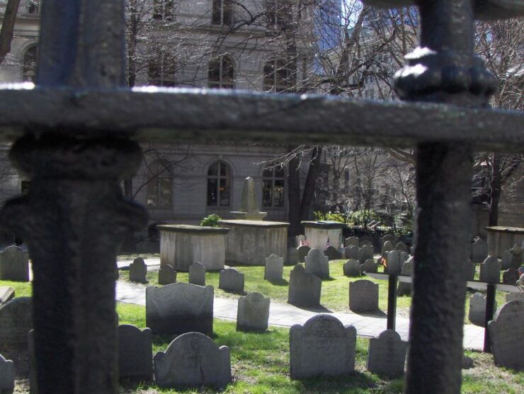 Boston Citywalks: Private Personalized Walking Tour - Highlights of Bostons History, Architecture, and Culture
